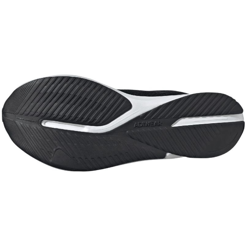 Tenisice za trčanje Adidas Duramo Sl ID9849, crne crna 1