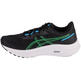 Asics GT-1000 13 tenisice za trčanje 1011B858-001 crno 1