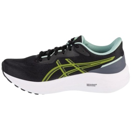 Asics GT-1000 13 tenisice za trčanje 1011B858-002 crna 1