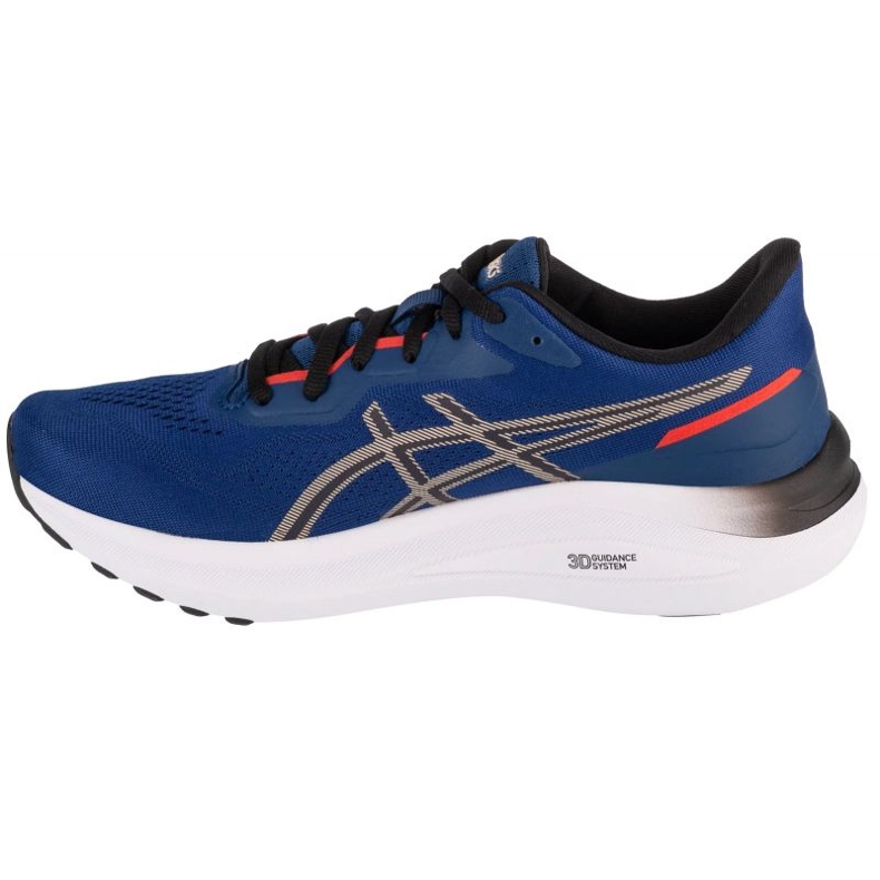 Asics GT-1000 13 tenisice za trčanje 1011B858-400 plava 1