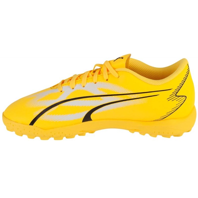 Puma Ultra Play Tt 107533-04 tenisice za nogomet žuta boja 1