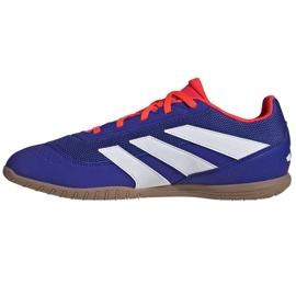 Adidas Predator Club Sala In IF6403 tenisice za nogomet plava 1