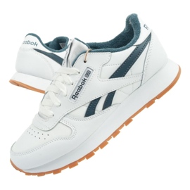 Reebok Classic cipele 100033588 bijela 1