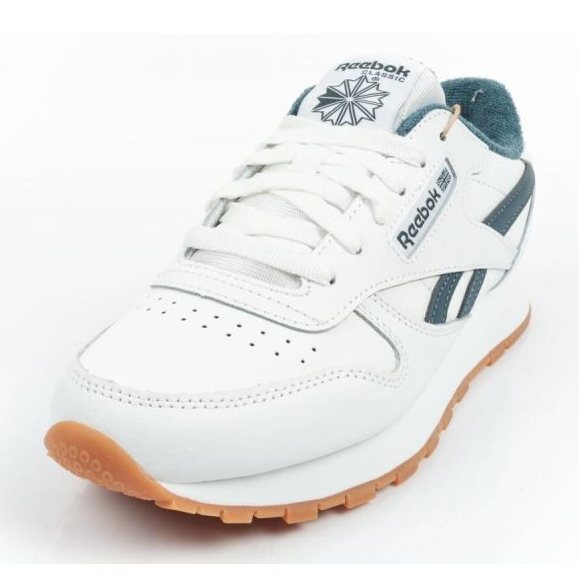 Reebok Classic cipele 100033588 bijela 2