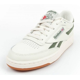 Reebok Club cipele 100033098 bijela 1