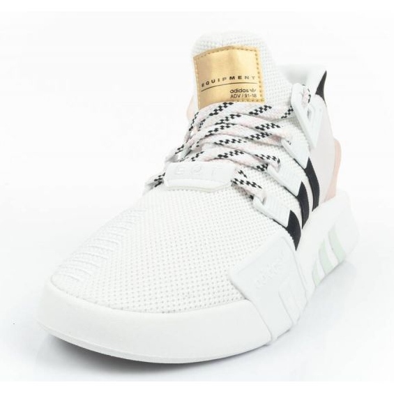 Adidas Eqt Bask Adv EE5043 cipele bijela 2
