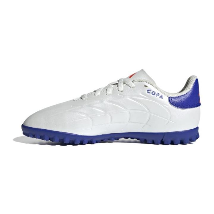 Adidas Copa Pure 2 Club Tf IG8691 tenisice za nogomet bijela 1