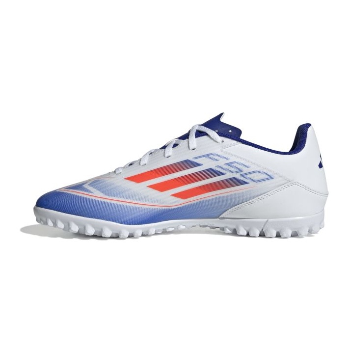 Adidas F50 Club Tf IF1348 tenisice za nogomet bijela 1