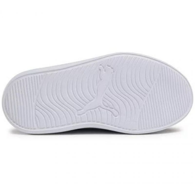 Cipele Puma Courtflex v2 V 371543 04 bijela 1