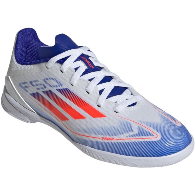 Adidas F50 League In IF1368 tenisice bijela 1