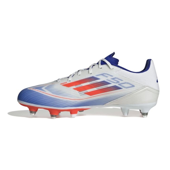 Adidas F50 League Sg IF1344 tenisice za nogomet bijela 1