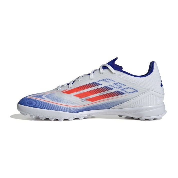 Adidas F50 League Tf IF1343 tenisice za nogomet bijela 1