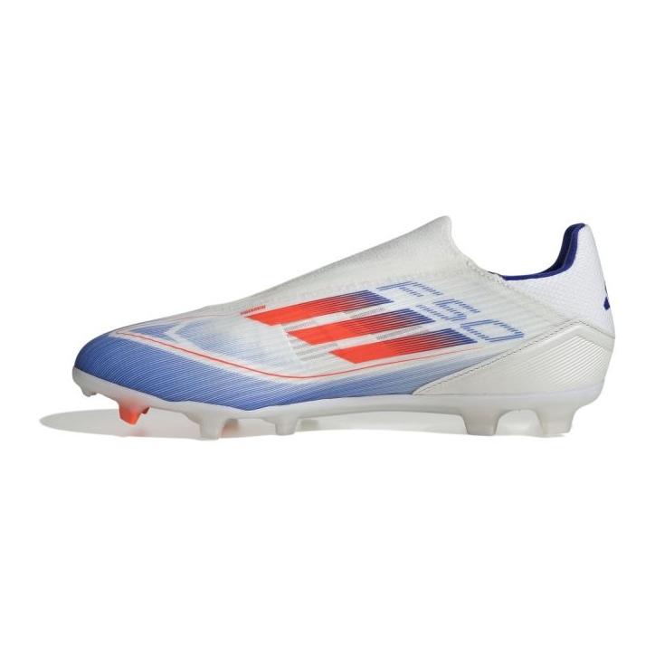 Adidas F50 League Ll FG/MG IE0606 tenisice za nogomet bijela 1