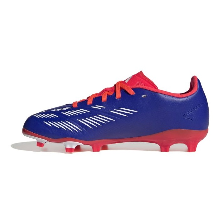 Adidas Predator League Fg ID0911 tenisice za nogomet plava 1