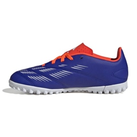 Adidas Predator Club Tf ID3428 tenisice za nogomet plava 1