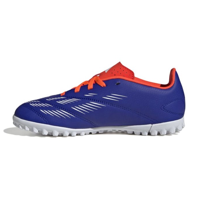 Adidas Predator Club Tf ID3428 tenisice za nogomet plava 1