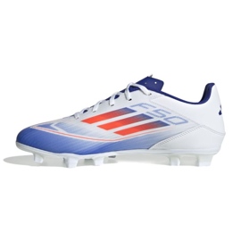 Adidas F50 Club FxG IE0611 tenisice za nogomet bijela 1