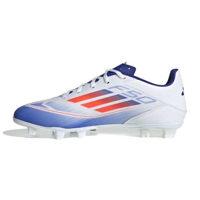 Adidas F50 Club FxG IE0611 tenisice za nogomet bijela 1
