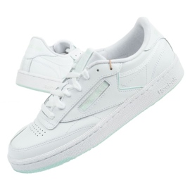 Reebok Club C 85 cipele 100033090 bijela 1