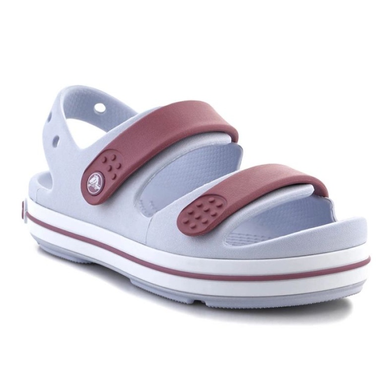 Crocs Crocband Cruiser sandala 209423-5AH plava 1