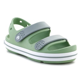 Crocs Crocband Cruiser Sandal 209423-3WD sandale zelena 1