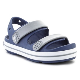 Crocs Crocband Cruiser K 209423-45O sandale plava 1