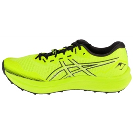 Asics Fujispeed 3 tenisice za trčanje 1011B888-751 žuta boja 1