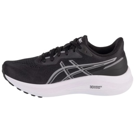 Asics GT-1000 13 tenisice za trčanje 1012B663-003 crno 1