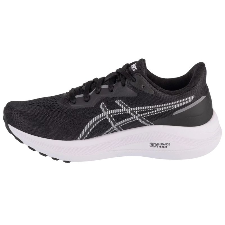 Asics GT-1000 13 tenisice za trčanje 1012B663-003 crno 1