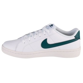 Nike tenisice Court Royale 2 Low CQ9246-105 bijela 1