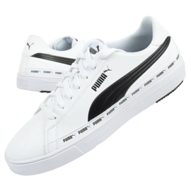 Puma Serve Pro cipele 383897 01 bijela 1