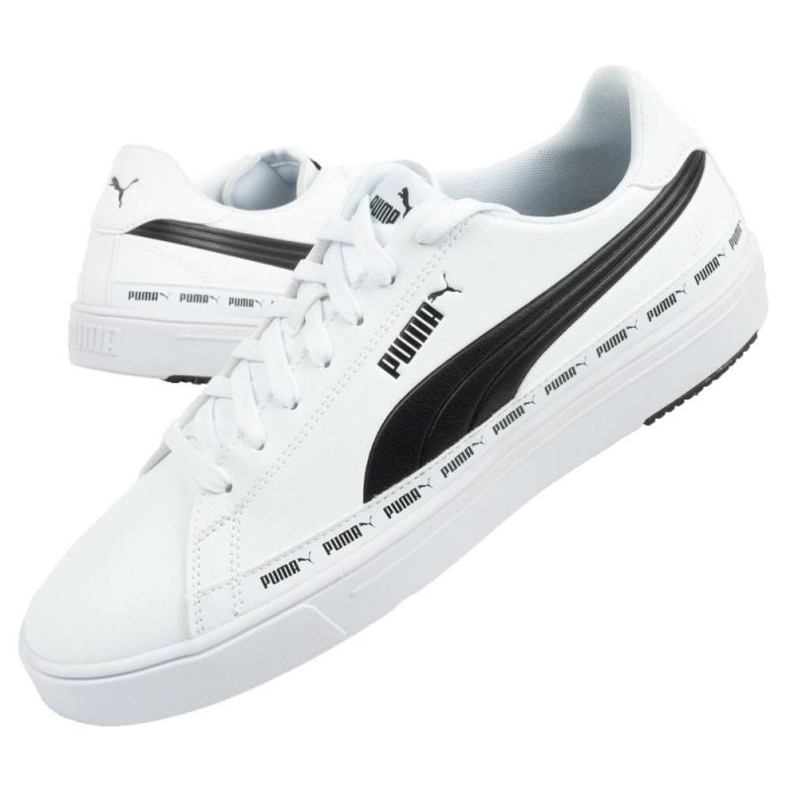 Puma Serve Pro cipele 383897 01 bijela 1