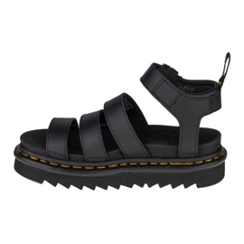 Dr. Martens Dr sandale Martens Blaire Hydro sandale DM24235001 crna 1