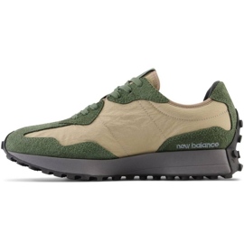 Cipele New Balance MS327WG zelena 1