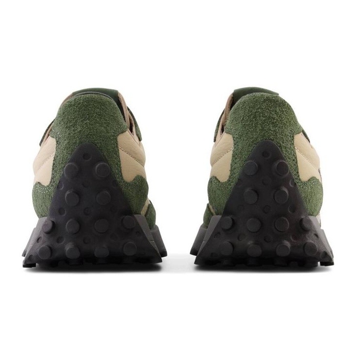 Cipele New Balance MS327WG zelena 3