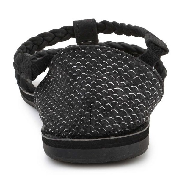 Sandale Reef Naomi W R1550SIB crno 2