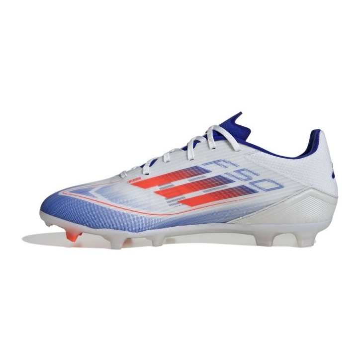 Adidas F50 League FG/MG IE0601 tenisice bijela 1