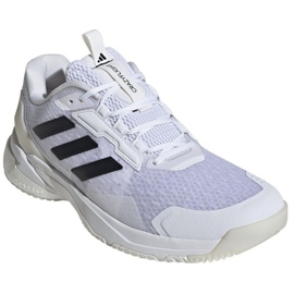 Adidas Crazyflight 5 IE0545 tenisice za odbojku bijela 1