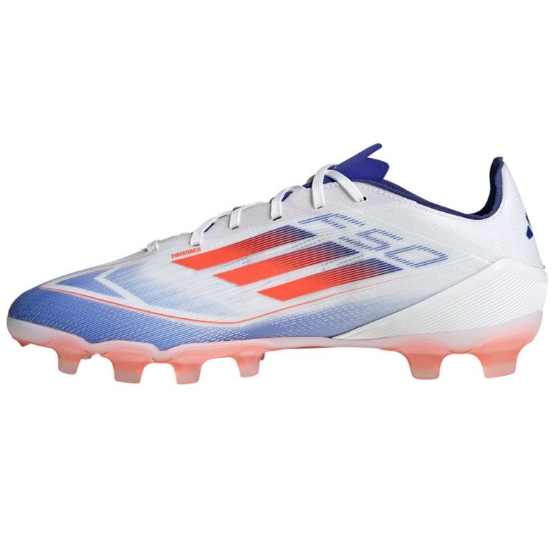 Adidas F50 Pro Mg F1325 tenisice za nogomet bijela 1