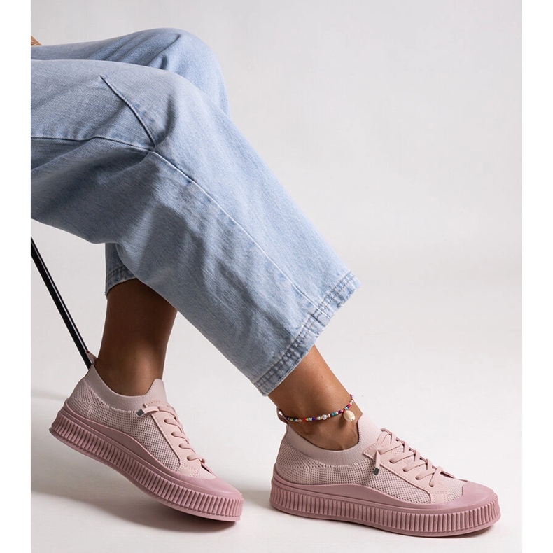 Callimaco bež slip on tenisice 1