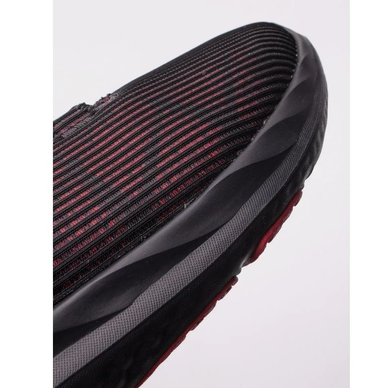 Under Armour Charged Swift 3026999-002 sportske cipele, crne crno 3