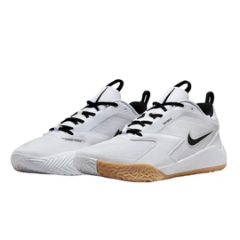 Nike Air Zoom Hyperace 3 M FQ7074101 tenisice za odbojku bijela 1