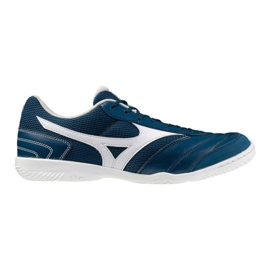 Mizuno Mrl Sala Club In Q1GA240390 tenisice za nogomet plava 1
