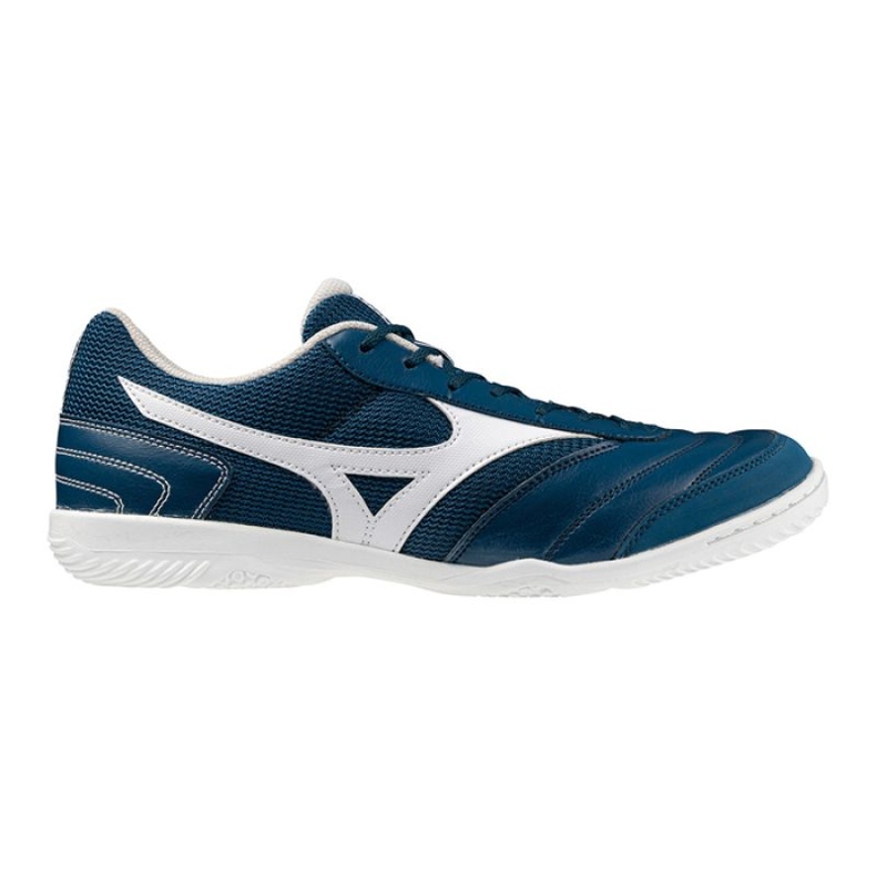 Mizuno Mrl Sala Club In Q1GA240390 tenisice za nogomet plava 1