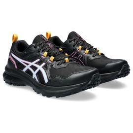 Asics Trail Scout 3 tenisice za trčanje 1012B516002 crna 1