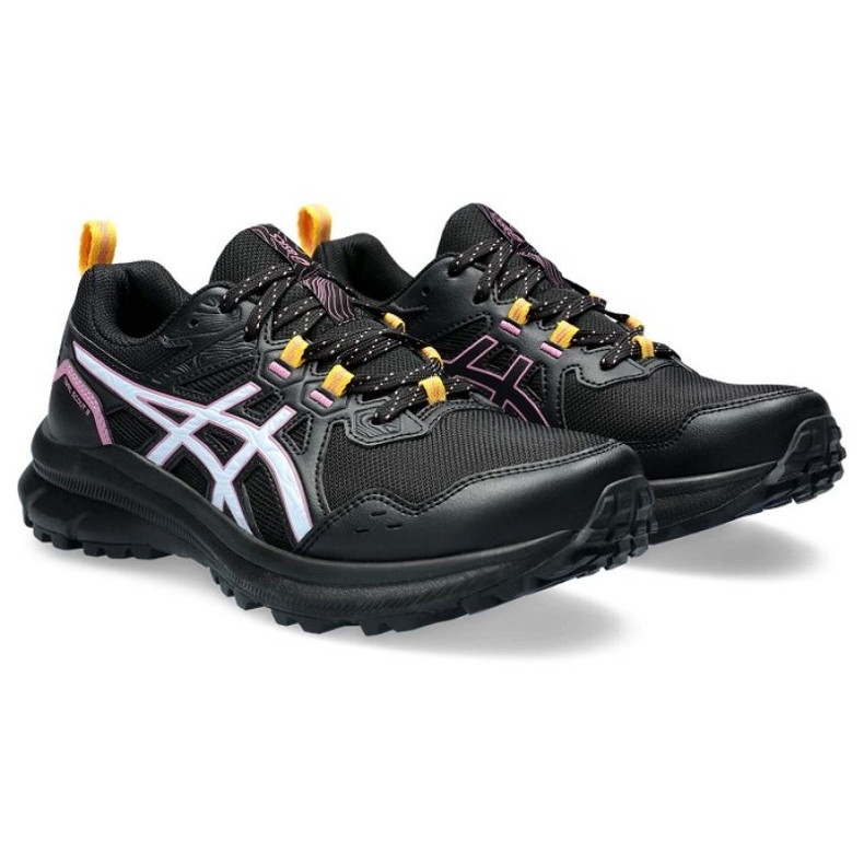 Asics Trail Scout 3 tenisice za trčanje 1012B516002 crna 1