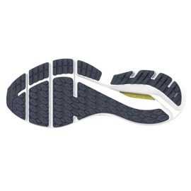 Mizuno Wave Equate 7 tenisice za trčanje J1GC234854 siva 1