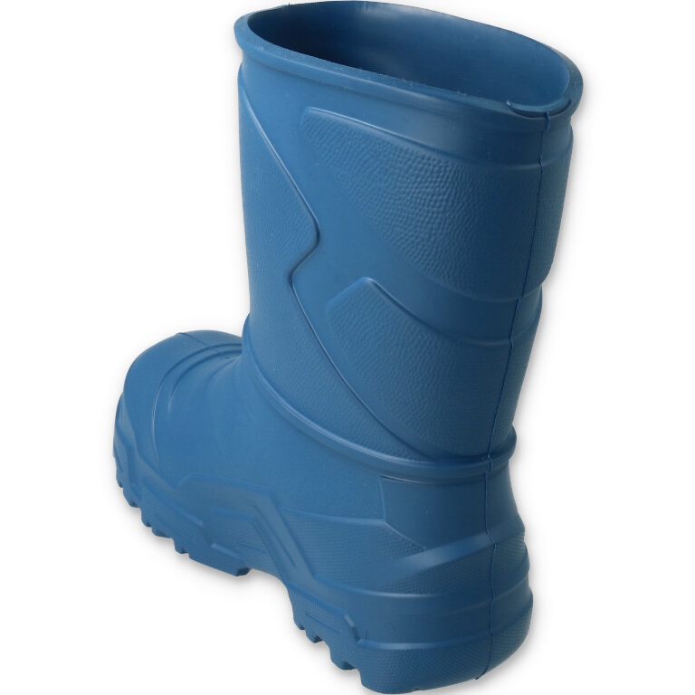 Befado dječje cipele plave galoše 162Y306 plava 5