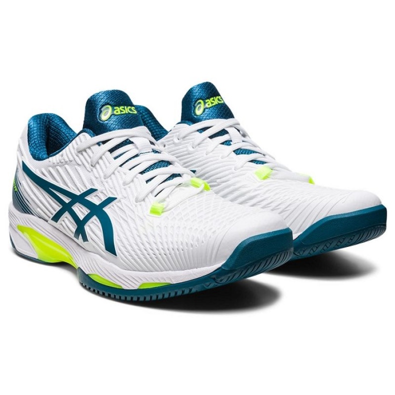 Asics Solution Speed ​​​​Ff M 1041A182102 tenisice bijela 1