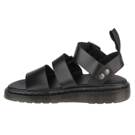 Dr. Martens Dr sandale Martens Gryphon DM15695001 crna 1